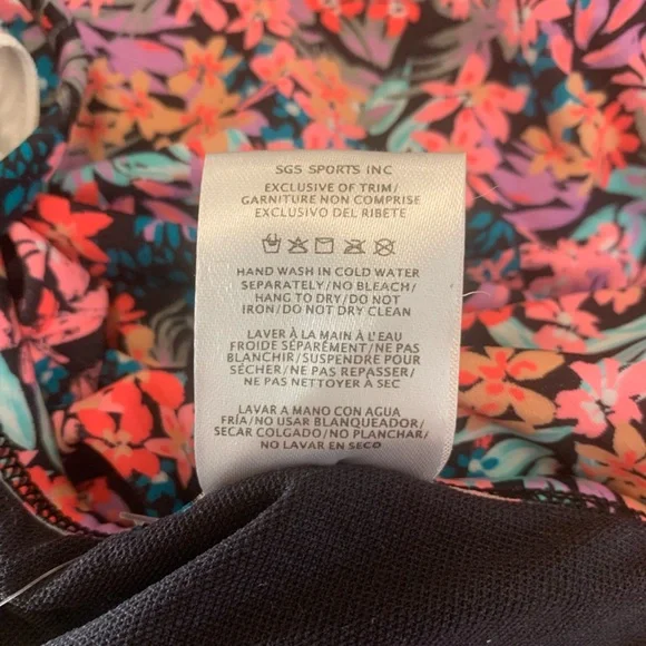 Body Glove brand bikini set - Picture 7 of 12